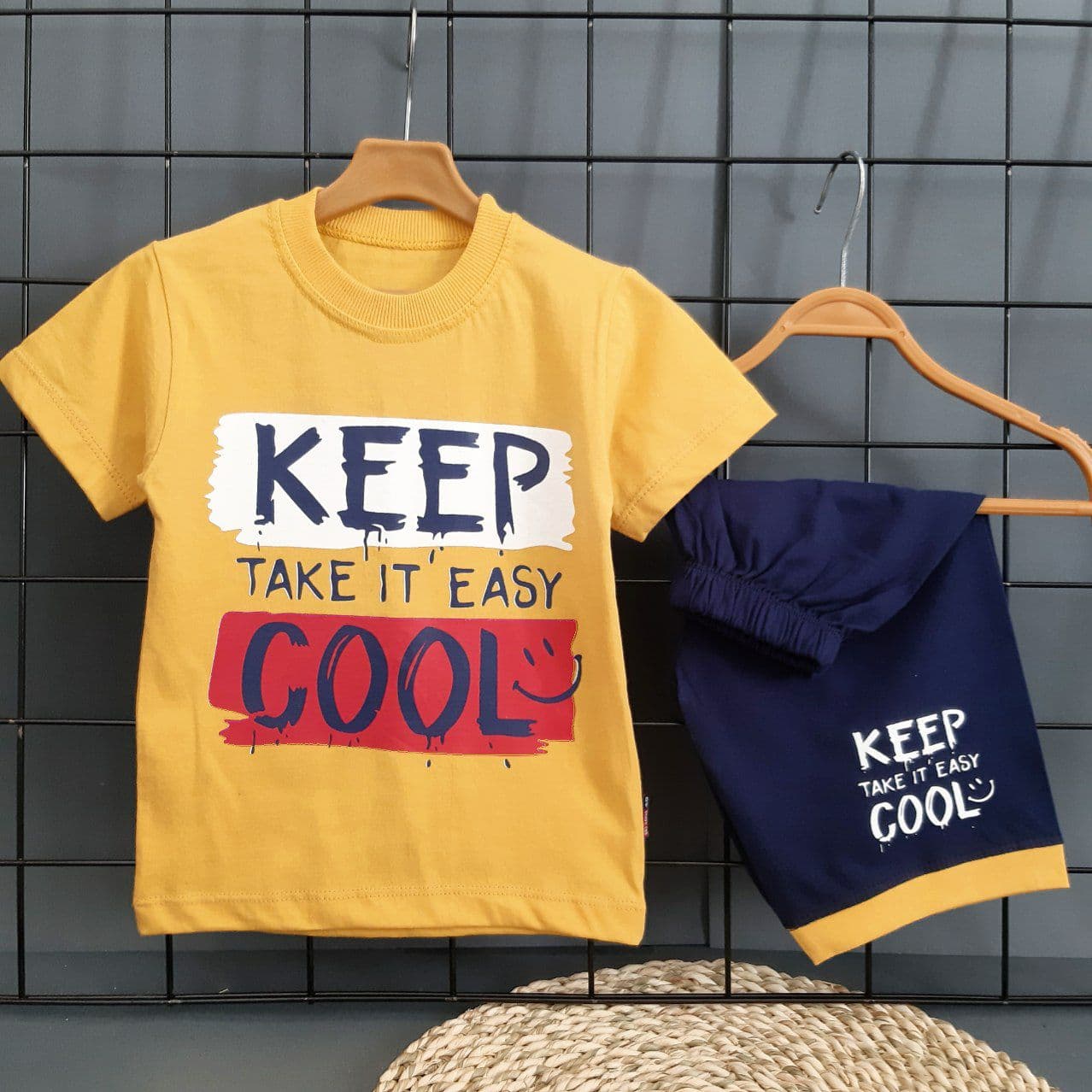 عکس ست KEEP COOL - شماره 4